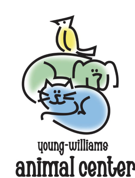 Donation Drive @ Young Williams Animal Center