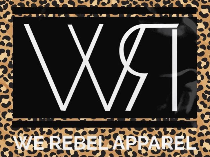 WeRebelApparel