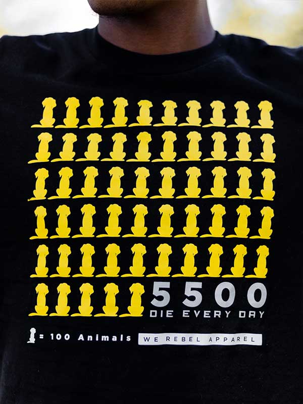 5500 Shirt