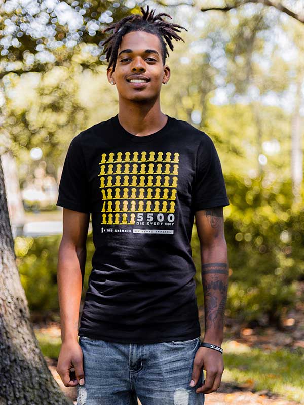 5500 Shirt